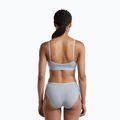Termoaktivní sportovní podprsenka icebreaker Merino 150 Siren Bra Inserts zinc blue 4