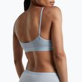 Termoaktivní sportovní podprsenka icebreaker Merino 150 Siren Bra Inserts zinc blue 6