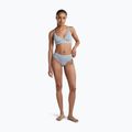 Dámské spodní termo prádlo Icebreaker Siren Hipkini zinc blue 3
