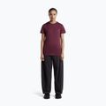 Dámské trekové tričko icebreaker Merino 150 Tech Lite III dark berry 4
