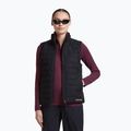 Dámská termo mikina Icebreaker 200 Oasis LS Half Zip dark berry 7