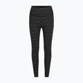 Dámské termo kalhoty icebreaker Merino 260 Tech Vertex High Rise black/snow 5