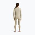 Dámská termo mikina Icebreaker Merino 260 Tech Vertex Crewe Undyed/Cumin 4