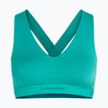 Termoaktivní sportovní podprsenka icebreaker Merino 125 Cool-Lite Sprite Racerback fresh