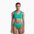 Termoaktivní sportovní podprsenka icebreaker Merino 125 Cool-Lite Sprite Racerback fresh 2