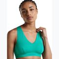 Termoaktivní sportovní podprsenka icebreaker Merino 125 Cool-Lite Sprite Racerback fresh 6