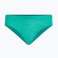 Dámské spodní termo prádlo Icebreaker Merino 125 Cool-Lite Sprite Hipster fresh