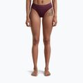 Dámské spodní termo prádlo Icebreaker Merino 125 Cool-Lite Sprite Hipster dark berry 2