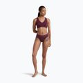 Dámské spodní termo prádlo Icebreaker Merino 125 Cool-Lite Sprite Hipster dark berry 3