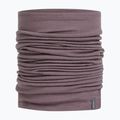 Multifunkční šátek icebreaker Flexi Chute grey plum