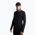 Multifunkční šátek icebreaker Flexi Chute grey plum 2