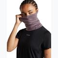 Multifunkční šátek icebreaker Flexi Chute grey plum 7