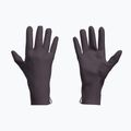 Trekkingové rukavice Icebreaker 200 Oasis Glove Liners grey plum