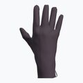 Trekkingové rukavice Icebreaker 200 Oasis Glove Liners grey plum 2