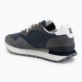 Pánské boty Napapijri NP0A8BLN navy/grey 3