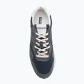 Pánské boty Napapijri NP0A8BLN navy/grey 5