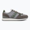 Pánské boty Napapijri NP0A8B9N grey/green 2