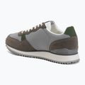 Pánské boty Napapijri NP0A8B9N grey/green 3