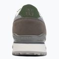 Pánské boty Napapijri NP0A8B9N grey/green 6