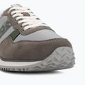 Pánské boty Napapijri NP0A8B9N grey/green 7