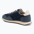 Pánské boty Napapijri NP0A8BNZ navy/beige 3