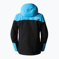 Pánská lyžařská bunda The North Face Chakal blue/black NF0A5GM3FG81 7