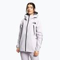 Dámská snowboardová bunda The North Face Ceptor purple NF0A7T536S11