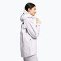 Dámská snowboardová bunda The North Face Ceptor purple NF0A7T536S11 3