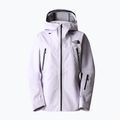 Dámská snowboardová bunda The North Face Ceptor purple NF0A7T536S11 11