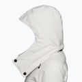 Dámská péřová bunda The North Face Disere Down Parka white NF0A7UUDN3N1 12