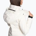 Dámská péřová bunda The North Face Disere Down Parka white NF0A7UUDN3N1 4