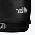 Batoh na snowboard The North Face Slackpack 2.0 20 l black/white 3