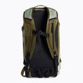 Batoh na snowboard The North Face Slackpack 2.0 zelený NF0A3S9948Q1 3
