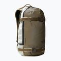 Batoh na snowboard The North Face Slackpack 2.0 zelený NF0A3S9948Q1 9