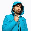 Pánská lyžařská bunda The North Face Descendit blue NF0A4QWWJA71 4