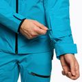 Pánská lyžařská bunda The North Face Descendit blue NF0A4QWWJA71 5
