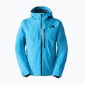 Pánská lyžařská bunda The North Face Descendit blue NF0A4QWWJA71 6