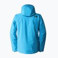Pánská lyžařská bunda The North Face Descendit blue NF0A4QWWJA71 7