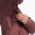 Dámská lyžařská bunda The North Face Descendit NF0A4R1R6R41 8