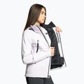 Dámská lyžařská bunda The North Face Lenado purple NF0A4R1M6S11 3