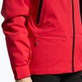 Dámská lyžařská bunda The North Face Lenado červená NF0A4R1M6821 10
