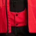 Dámská lyžařská bunda The North Face Lenado červená NF0A4R1M6821 11