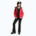 Dámská lyžařská bunda The North Face Lenado červená NF0A4R1M6821 2