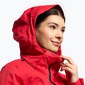 Dámská lyžařská bunda The North Face Lenado červená NF0A4R1M6821 5