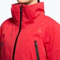 Dámská lyžařská bunda The North Face Lenado červená NF0A4R1M6821 6