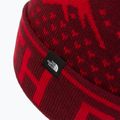 Lyžařská čepice The North Face Ski Tuke červená NF0A4SIE7R51 3