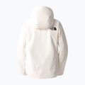 Dámská lyžařská bunda The North Face Descendit white NF0A4R1RN3N1 2