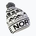 Čepice The North Face Ski Tuke bílá NF0A4SIEQ4C1