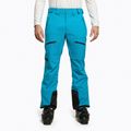 Pánské lyžařské kalhoty The North Face Chakal blue NF0A5IYVJA71
