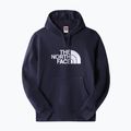 Pánská mikina The North Face Drew Peak Pullover Hoodie summit navy 5